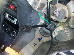 Cara pasang hon kereta saga blm. D I Y Serbamaneka Ganti Clock Spring Proton Saga Blm Cara Koman