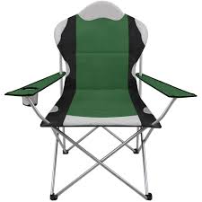 It is a strong material that holds up well. Folding Camping Chairs Outdoor Portable Lawn Chairs Padded Foldable Chairs Outdoor With Cup Holder Camp Chair For Beach Picnic Fishing Travel Hiking Backpacking Lightweight Carry Bag Included Buy Online At Best Price In Uae Amazon Ae