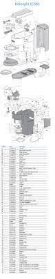 Aug 23, 2021 · the hugedomains fixed pricing model makes it easy to make a decision to purchase a domain or to look for another option. All The Spare Parts You Need For Your Delonghi Ec 685 Coffee Machine