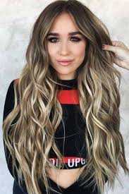 Brown hair contains more melanin, which acts as a shield for the scalp from potentially harmful uv rays. Benefits Of Getting Dirty Blonde Hair Blondehair Hairs London