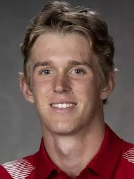 2021-22 Men's Tennis Roster