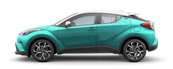 Check our site before you shop for toyotas in jacksonville. 2018 Toyota C Hr Info Arlington Toyota
