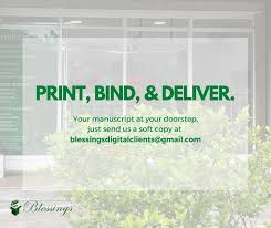 The majority of our stores offer a binding services for binding of essays, dissertations, reports, booklets etc. Blessings Copy Center And Bookbinding Services Inc Home Facebook