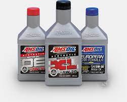 Amsoil Synthetic Oil Bottles Amsoil Synthetic Oil Bottle