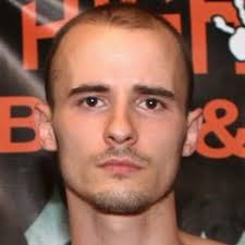 Frank Johnson vs. Daniel Kiser, No Mercy 11