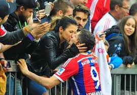 Everyone can get robert lewandowski football career, fifa, biography, wife, family, goals, age, and more details. Robert Lewandowski Biography Facts Childhood Net Worth Life Sportytell
