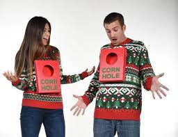 Part one is the rules of the sweater contest, with japanese kanji to help understanding. How To Win An Ugly Christmas Sweater Contest Tipsy Blog