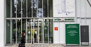 Banca intesa koristi „kolačiće kako bi vam obezbedila što kvalitetnije korisničko iskustvo prilikom pretraživanja sajta, kao i prikazivanja personalizovanog sadražaja. Intesa Sanpaolo Punta Sui Bond Esg A Tod S 500 Milioni In Pool Il Sole 24 Ore