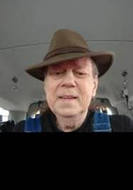 George Eugene Van Horn