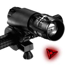 Divine Leds Launches New Bike Lights Ledinside