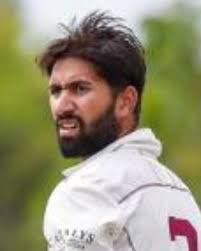 2021 T20 League Div1: United