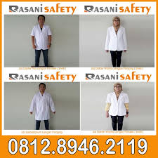 Terdepan, terpercaya, tumbuh bersama anda. Seragam Medis Murah Pt Rkm Pt Rasani Karya Mandiri