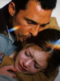 Initiating Spin Interstellar