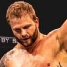 Jason Slaydon vs. Jamaal Jenkins, Empire FC 25