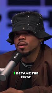 A Grammy as an independent artist opened doors I didn’t even know existed.  Conversations like this one remind me why I started. 🏆🎧, #podcast  #chancetherapper #starline