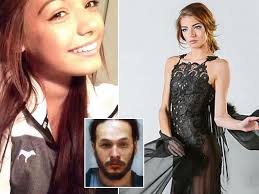 Model, 20, overdosed and died in the shower after mistaking meth for MDMA