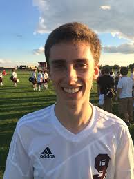 Brazee earns top honors in EWC