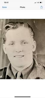 My papa William hilllhouse