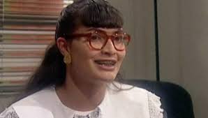 El Preocupante Momento Que Vivio Ana Maria Orozco A Causa De Los Brackets De Betty La Fea Telenovelas Telenovelas Colombianas Series Tv Nnda Nnlt Cheka Peru21