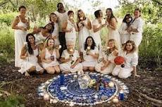 Return to the Heart- A Sacred Women Weekend Retreat