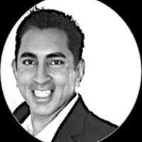 Vineet Anand's Instagram, Twitter & Facebook