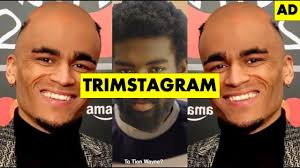 Munya chawawa (@munyachawawa) on tiktok | 12m likes. Trimstagram Hairline Help For The Mandem Youtube