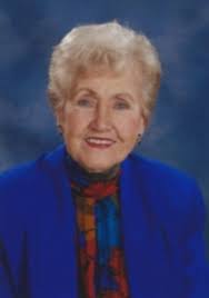 Betty Hale Archer Obituary May 3, 2016