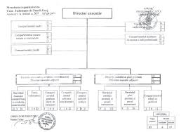 Organigrama Casa Judeteana De Pensii Gorj