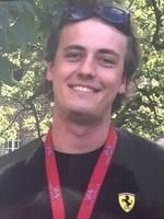 Nicklas Hamann Obituary (2015)