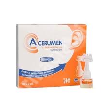 Trimisă pe 12 iulie 2013. A Cerumen Igiena Urechi 10x2 Ml Gilbert Farmacia Tei