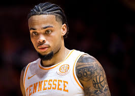 Tennessee Vols basketball hosts Alabama State