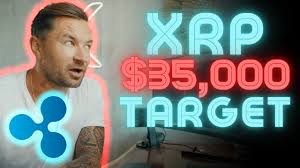 Ripple stock is a way to participate in the ripple ecosystem. 35 000 Xrp Price Prediction When They Win The Sec Lawsuit Youtube