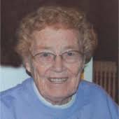Obituary information for Gertrude Schnell