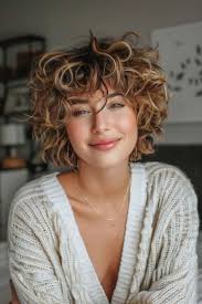 40 Layered Curly Haircuts That Will Make You Embrace Your Natural Texture