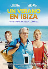 What happens in ibiza stays in ibiza. Ibiza 2019 Filmaffinity