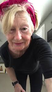 Ok Dana Collins here you go! I wore a scarf in the hope I would more like a  ballerina. I actually just look like a vulnerable person. Boring isn’t it? 