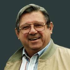 John Luedke Obituary