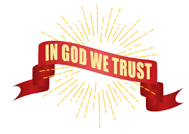 Maybe you would like to learn more about one of these? 109 In God We Trust Stock Illustrations Cliparts And Royalty Free In God We Trust Vectors