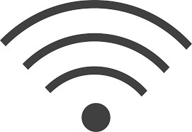 Wifi Icon Black Png Image Wifi Icon Icon Pdas