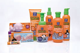 Emphasis is on natural ingredients (organic when possible). Pamper Kids With Organic Bath And Body Products The Giggle Guide The Green Scene