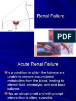 • nonmodifiable risk factors for atherosclerosis: Acute Renal Failure Kidney Renal Function
