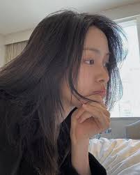 Пин от пользователя Kris CHANG на доске Ryujin в 2025 г