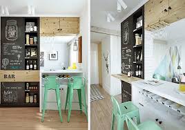 Workstation barra bar negro es una barra de bar perfecta para tener un área de bar durante las fiestas y dentro de los bares o restaurantes. Decoracion Facil Medidas Y Consejos Para Instalar Una Barra En La Cocina