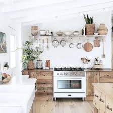 Rustic Meets Refined In An Inspiring Californian Ranch My Scandinavian Home Bedroom Californian Home Inspiring Meets Ra Home Kitchens Home Sweet Home
