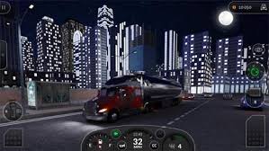On our site you can download mod apk for game cargo transport . Truck Simulator Pro 2016 V1 8 Apk Mod Data Android