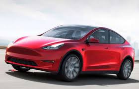 If you charge overnight at home, you can wake up to a full battery every morning. Tesla Model Y Launch Price 39k Completes Tesla S S3xy Line Up