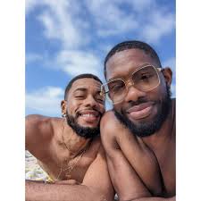 Andrew Brown and Roderick Campbell's Wedding Website