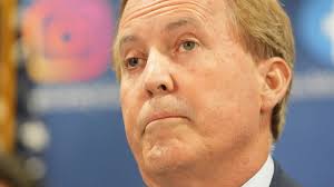 AG Ken Paxton sues TikTok for violating new Texas social media law