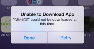 Download Gba4ios For Ios 10 3 On Iphone 6 Download App App Iphone