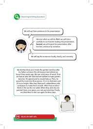 Pilihlah salah satu jawaban yang benar dengan memberi tanda silang. Tolong Jawab Bhs Inggris Kelas 8 Semester 1 Halaman 178 Disuruh Seperti Ini Open Your English Brainly Co Id